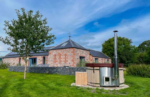 The Stables - Luxury Cottage - Foto 2