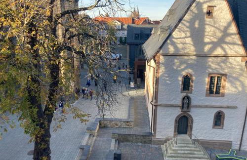 Apartment A6 Goslar am Marktplatz - Photo 22