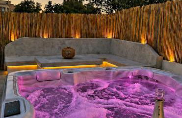 Diamond Rod Villa near Faliraki - Foto 7