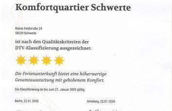 Komfortquartier Schwerte - Foto 20