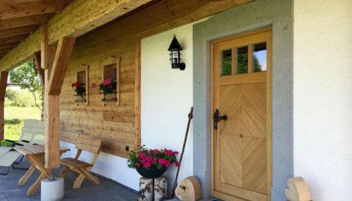 Chalet Schönbuchet - Foto 4