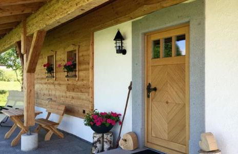 Chalet Schönbuchet - Foto 4