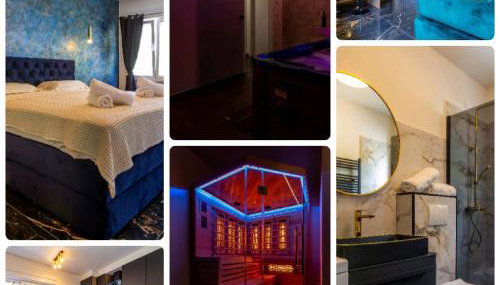 Luxury Hedone Apartment near the Bridge with Private SPA Zone - Foto 3