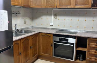 Apartamento luminoso con patio privado junto a la Plaza de Toros de Montoro - Foto 22