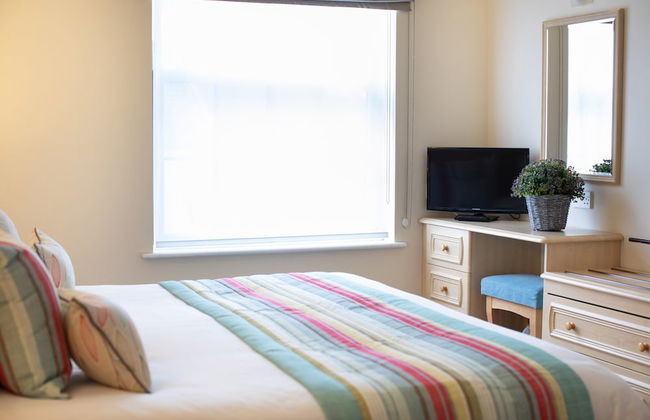 SACO Jersey Merlin House - Foto 8