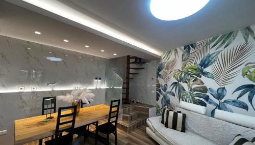 Very nice flat in Lerici 5 terre Villa Aurora in centro con parcheggio - Photo 3