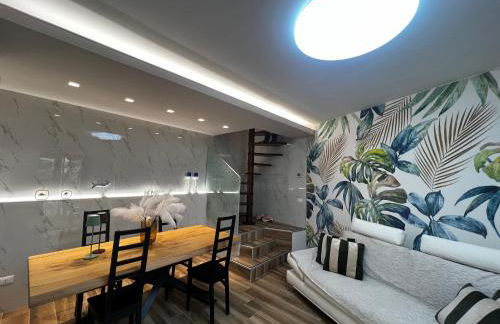 Very nice flat in Lerici 5 terre Villa Aurora in centro con parcheggio - Photo 3