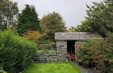 Snowdonia Cosy old school chic Blaenau Ffestiniog - Foto 10