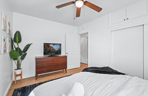 Belmont Shore Getaway with Hot Tub and Firepit - Foto 29