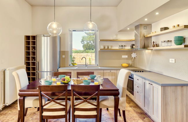 Villa Agricola - Foto 11