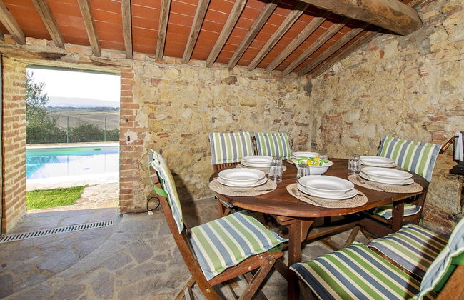 La Palazzina in Monteroni D Arbia - Foto 8