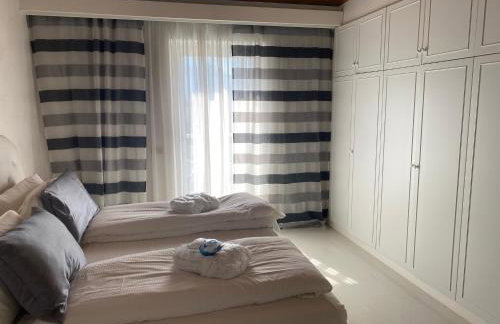 Villa Del Rosensuite - Foto 16