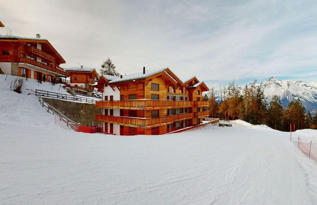 Lavish Apartment Near Ski-slope - Foto 23