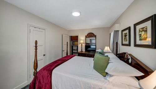 Charming 2BR - Antique Cottage - Foto 3