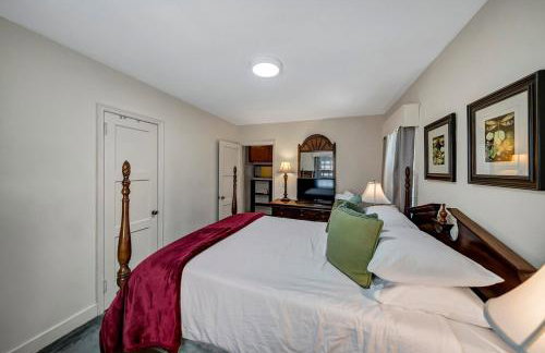 Charming 2BR - Antique Cottage - Foto 3