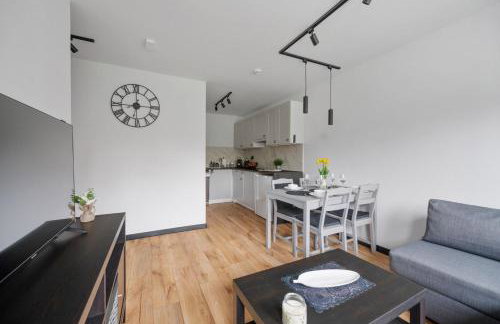 Apartament Jelitkowska Fala ProstyWynajem - Foto 9