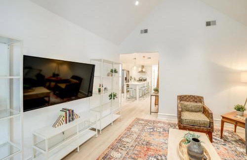 1 Mi to Dtwn Grand Rapids Chic Condo with Balcony! - Foto 6