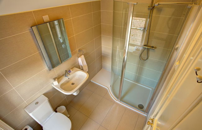 Ballylagan Organic Farm - Foto 9