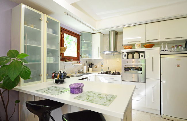 Villa Hofbauer - Foto 17