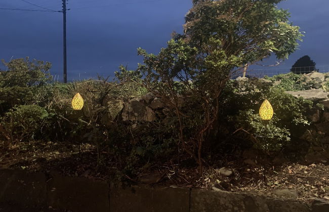 Beautiful Cottage Near Harlech With Ocean Views - Foto 27