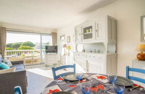 Studio La Frégate-11 by Interhome - Photo 6