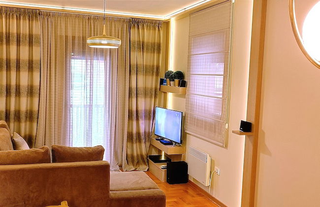 Apartment Bubica Zlatibor Best for Family Holidays and Couples in Love - Foto 15