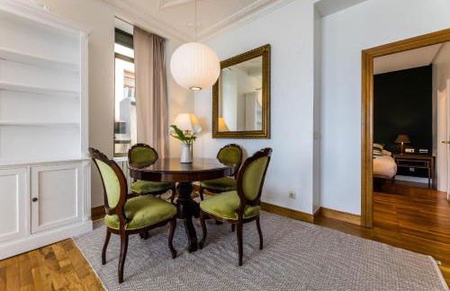 MIRACONCHA GARDEN by Sweet Home SS Rentals - Foto 13