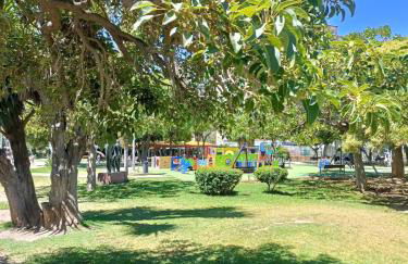 Mediterranean Sea Views Apartment in Huelin - Foto 5