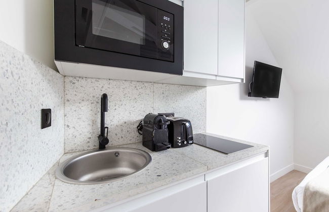 Résidence Paris Charles - Photo 23