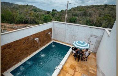 CASA LUME Mulungu CE 20 min from Guaramiranga - Foto 11