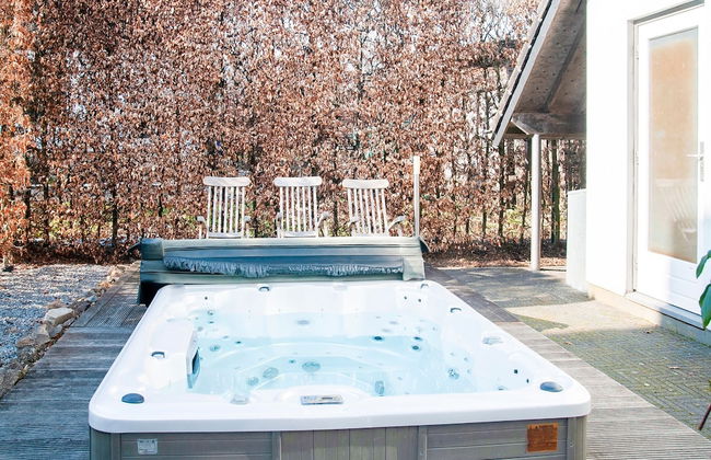 Lush Holiday Home on the Edge of the Hautes Fagnes - Foto 39