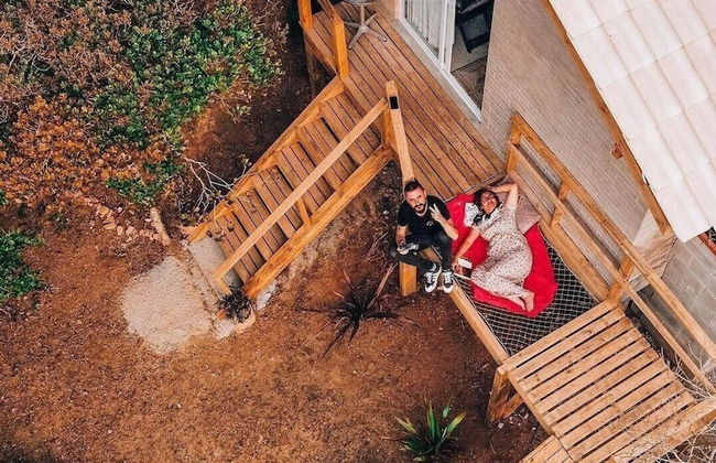 O Chale Encantado - Photo 53