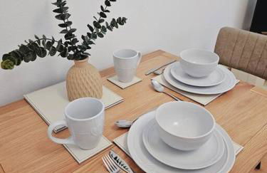 Tettenhall Cosy Apartment - Sleeps 4 - Foto 18