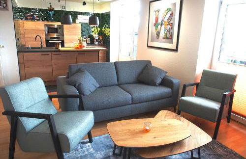 Atelier Achtung Ausblick! - Foto 19