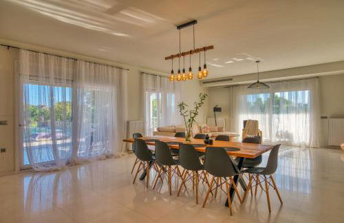 Blue Sky Villa in Crete - Photo 34