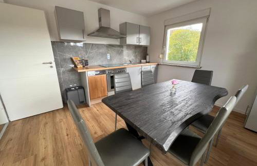 Traumhafte 3 Zimmer Ferienwohnung mit Balkon - Foto 34