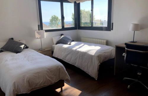 Villa Déjà Vu with stunning sea views - Photo 47