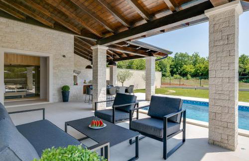 Villa GreenBlue - Foto 28