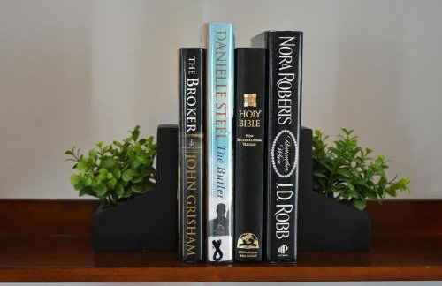 Downtown Lima 1 Bdrm Haven! - Photo 45