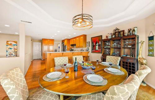 Spacious Beautiful Home with Stunning Bay Views - Foto 17