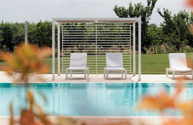 Masseria Elysium - Foto 49