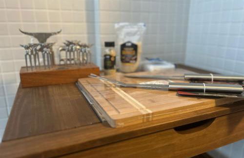 APARTAMENTO Alto Padrão Centro Itajaí - Foto 9