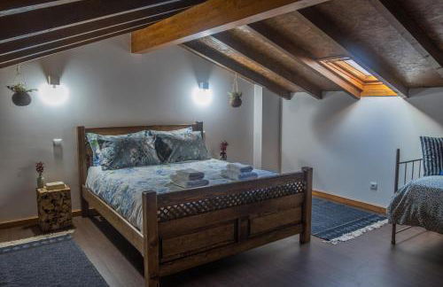 Casas do Prazo - Turismo Rural - Photo 44