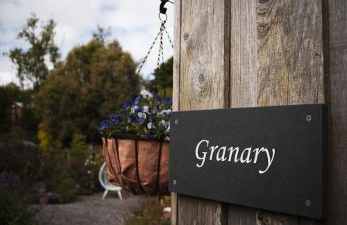The Granary - Foto 1