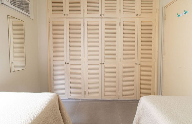 Apartamento Argentina Guarujá - Foto 9