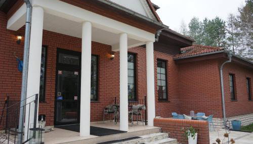 Villa Ambrosian (Haupthaus) - Foto 2