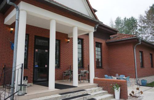 Villa Ambrosian (Haupthaus) - Foto 2