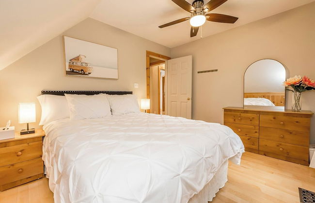 Muskoka Lakeshore Cottage Bliss - Foto 11