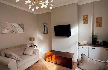 Rock Ferry home - Foto 17