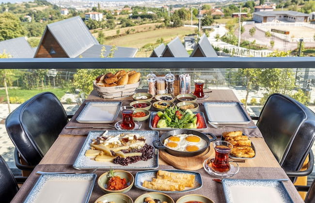 Aronia Bungalow - Photo 76